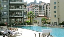 The Pier at Robertson (D9), Apartment #393601321